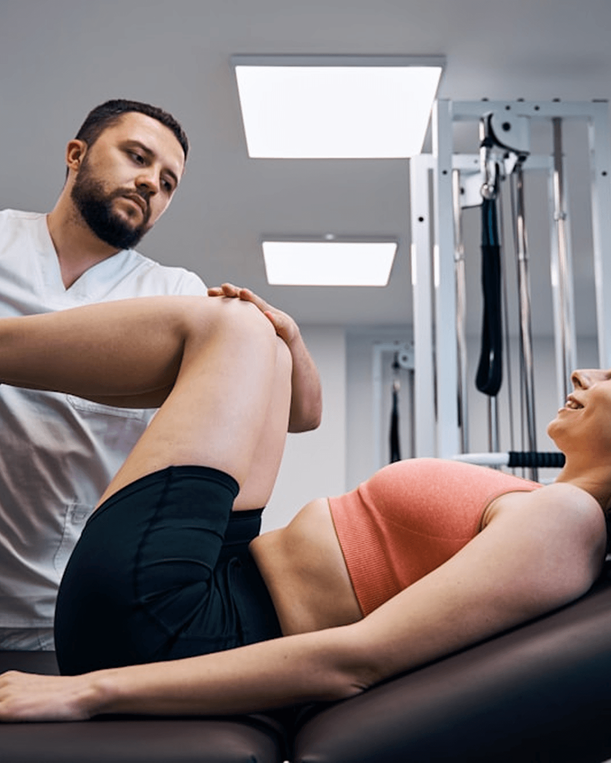 Manual Therapy